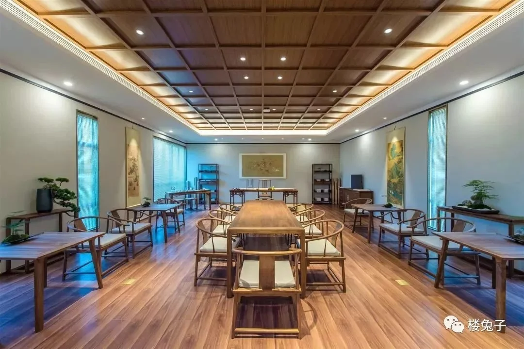 紫禁书院一次文化生态的开源