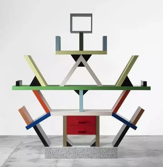 大卫鲍伊最爱的孟菲斯设计到底是什么