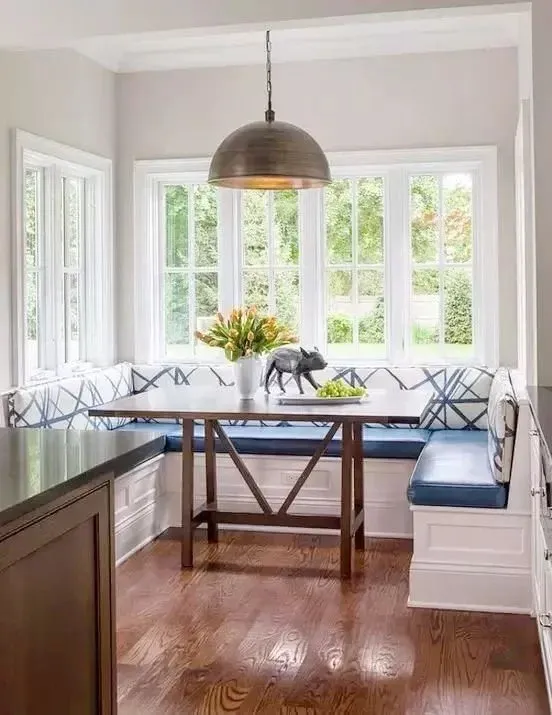 卡座设计始于颜值忠于功能陷于情调