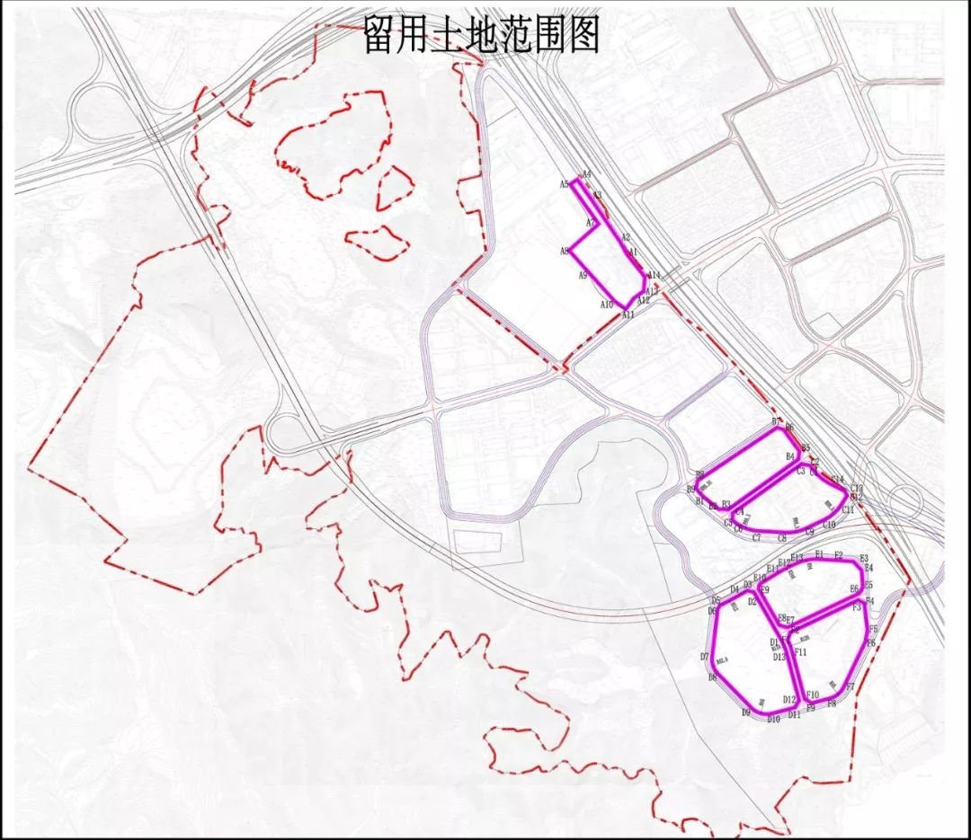 龙华崛起教育高地,卓越旧改旁140万㎡土地整备试点项目规划