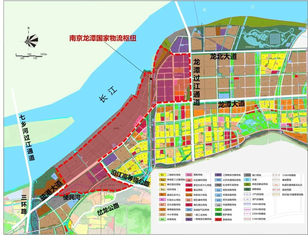 重磅地鐵s5要來了紫東s5板塊新格局正在形成