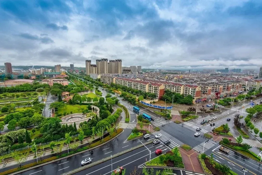 南京溧水凭什么这么火