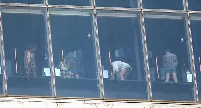 那些小区内的奇葩设计为何还不绝迹?