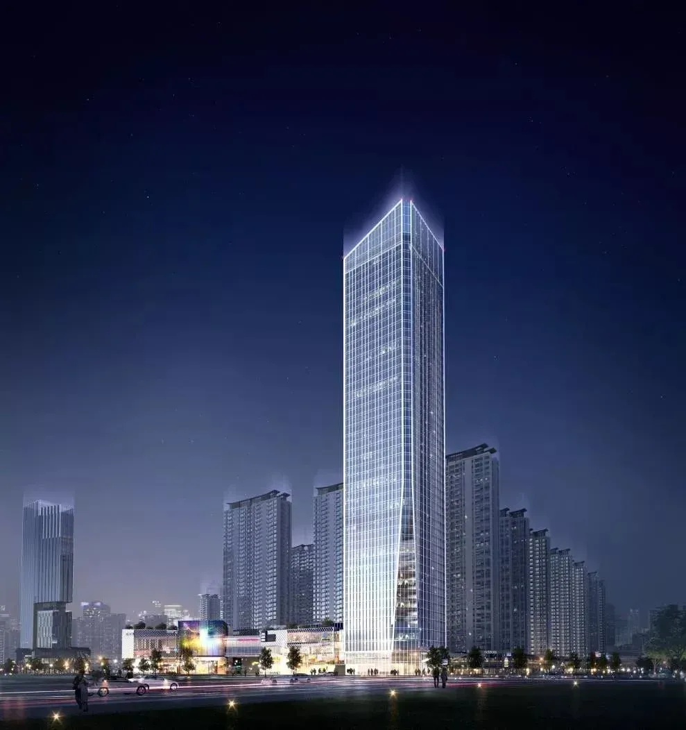 茂名钧明城隆重奠基钧明集团绘就产业战略新蓝图