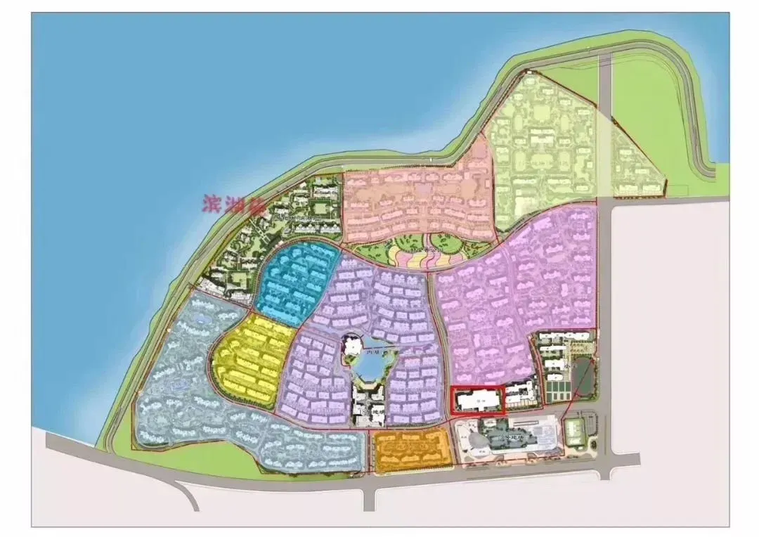 明天排了3天队的天地源开盘马上吴江太湖新城一字头神盘也取证最新