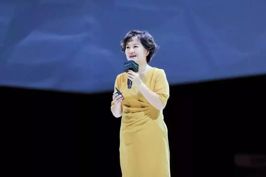 鞠萍姐姐的一条建议颠覆了一家三代的生活方式