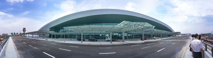 温州机场新版总体规划获批!涉及t3航站楼,新建第二跑道