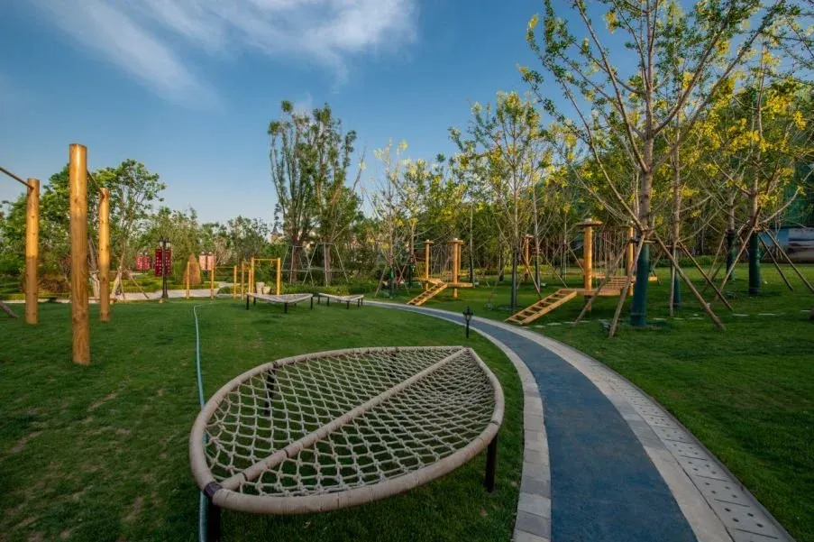 石家庄还藏着这样的小镇这才是我们梦想的诗与远方