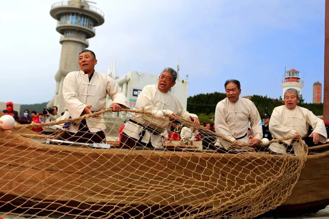 最新春节威海全民免费景区请查收