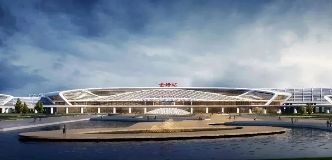 重磅!常州2大高铁站传新消息!2020年全面爆发-房产资讯-房天下