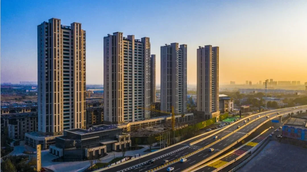 保利说对话美好带你寻找沈阳下一个网红板块