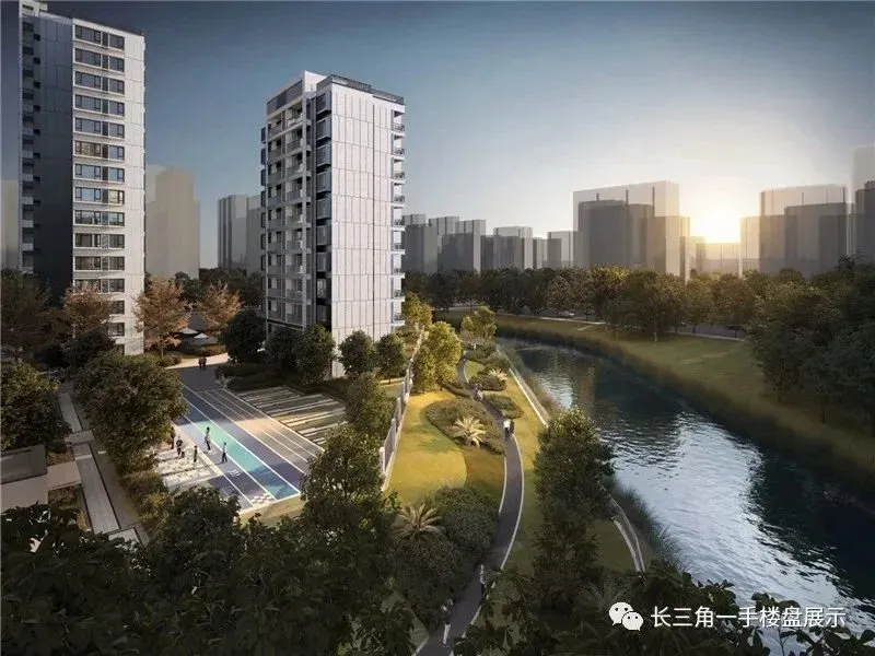 宜兴万尚龙庭水岸