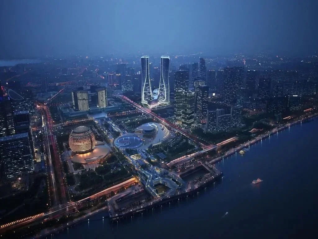 减免租金物业费?武汉写字楼的左右为难