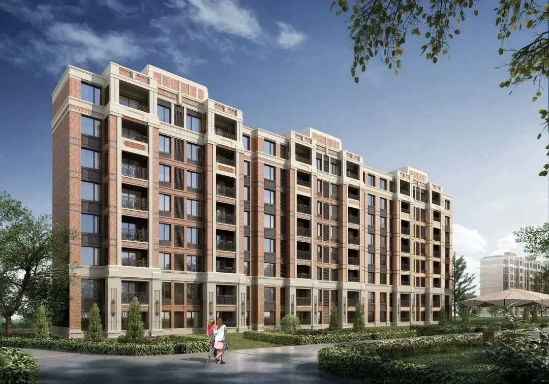 中海地产华东区优秀项目巡礼优选系列③