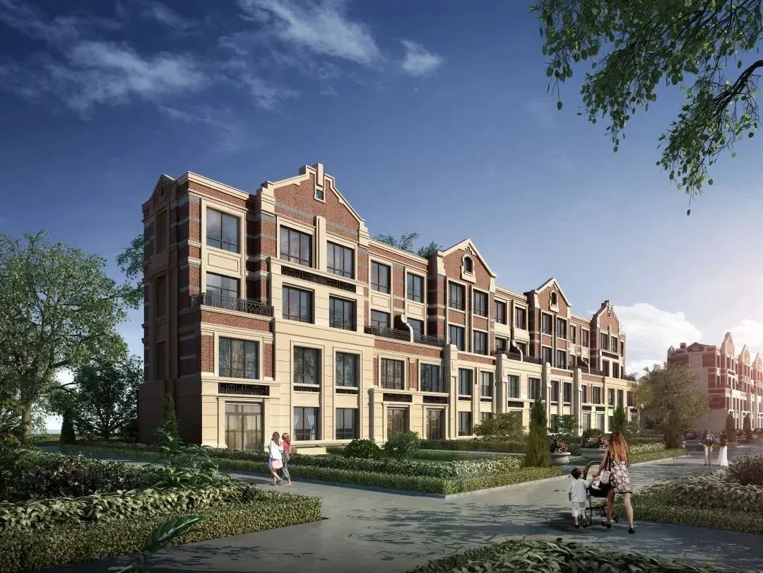 中海地产华东区优秀项目巡礼优选系列③