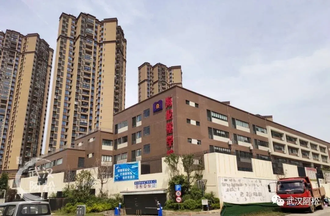 武汉小军山幼儿园怎么样(武汉小军山幼儿园怎么样啊)