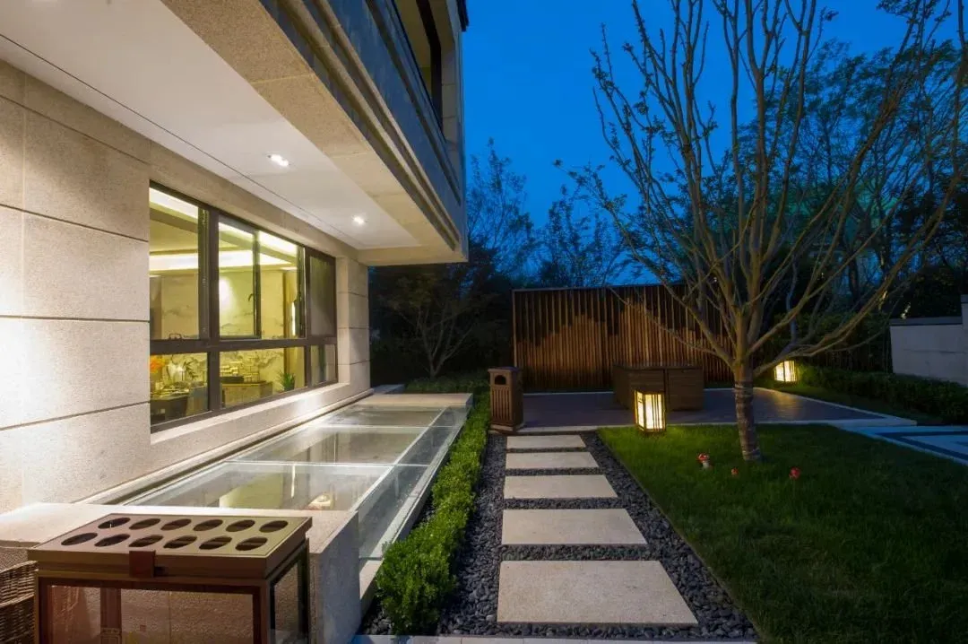 揭秘大蜀山下纯叠墅盘凭什么卖出快销盘速度