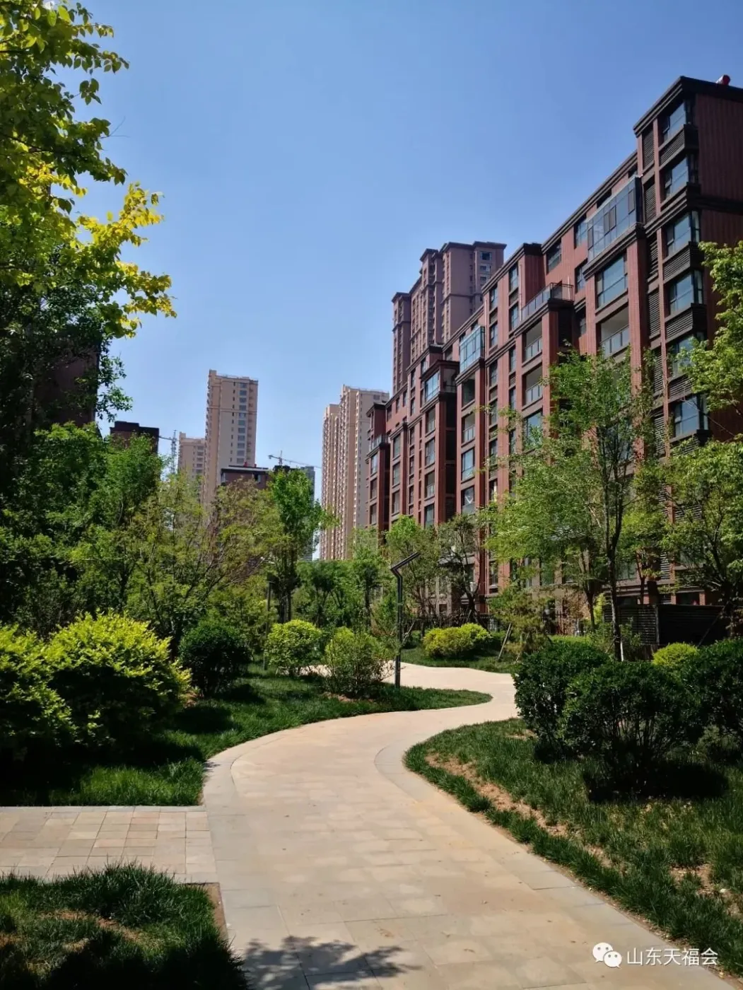 买房送首付明天天福世纪城b区新品房源马上开盘抄底折扣错过再无