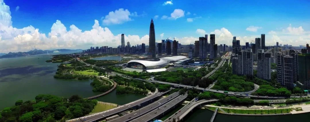 官宣4万亿级大深圳来了深莞融城开启新模式
