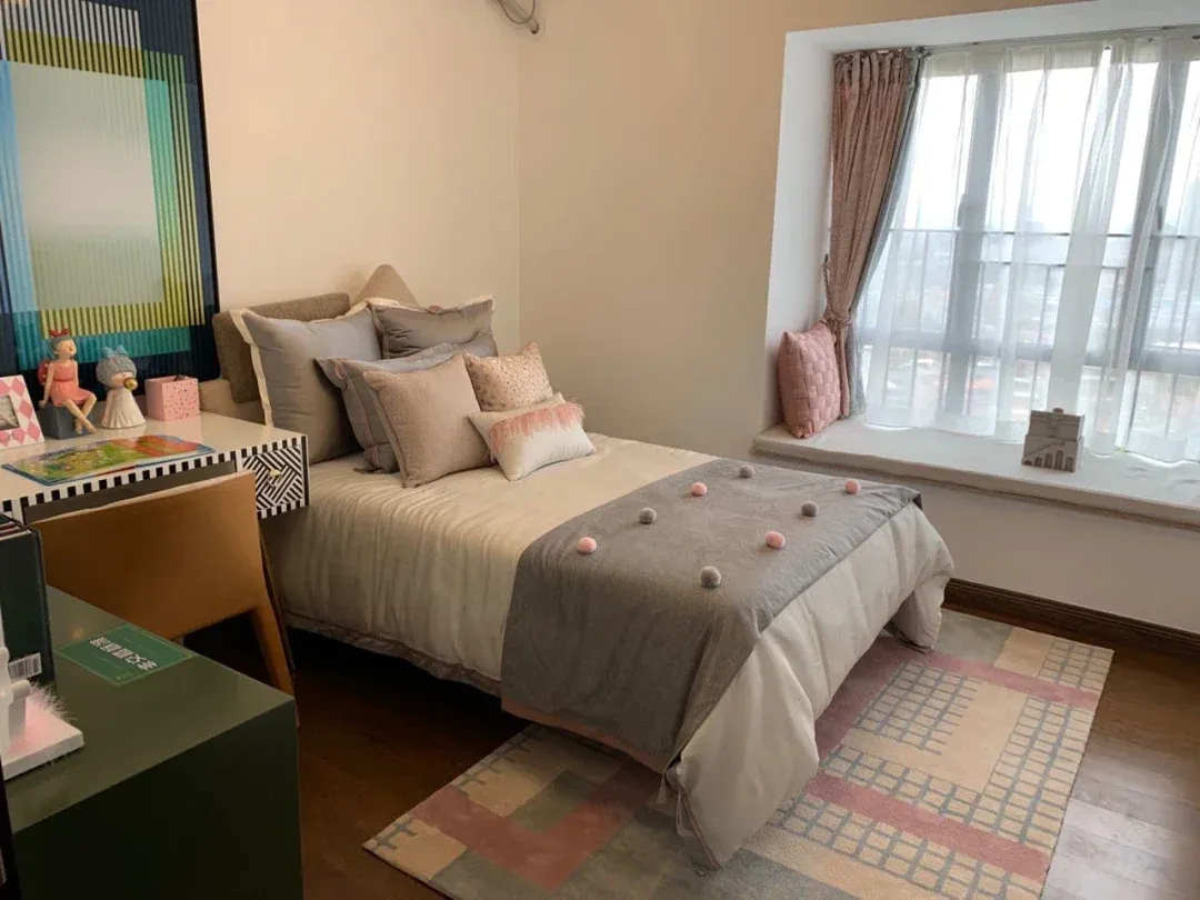 富力南驰·富颐华庭会在7月底开放售楼部,开盘起码要等到八九月份了