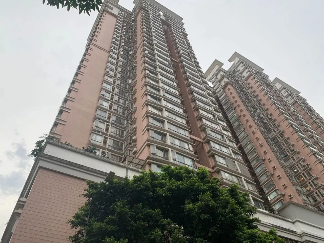 苏妈看房双省级名校6万买华景新城要不要