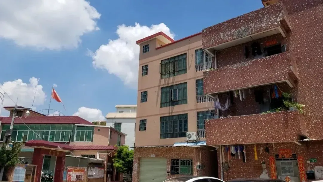 大华介入坐拥7千万资产的大富村要如何旧改