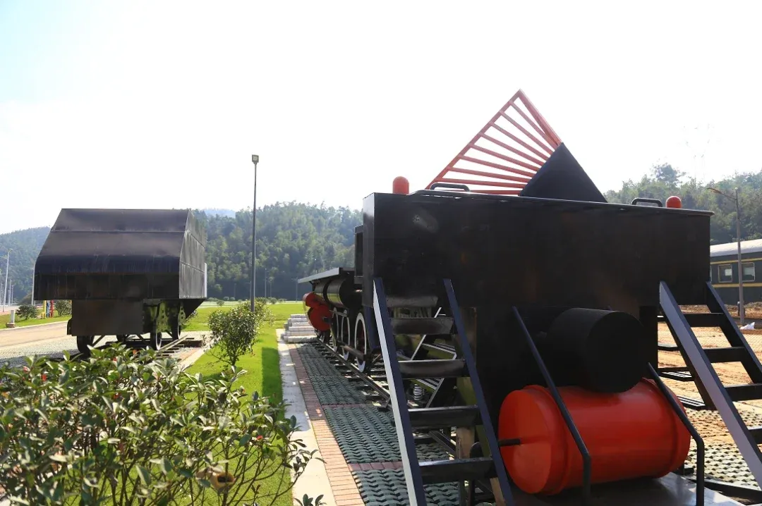 总投资约8000万湾里梅岭时光欢乐谷预计2021年元旦开放