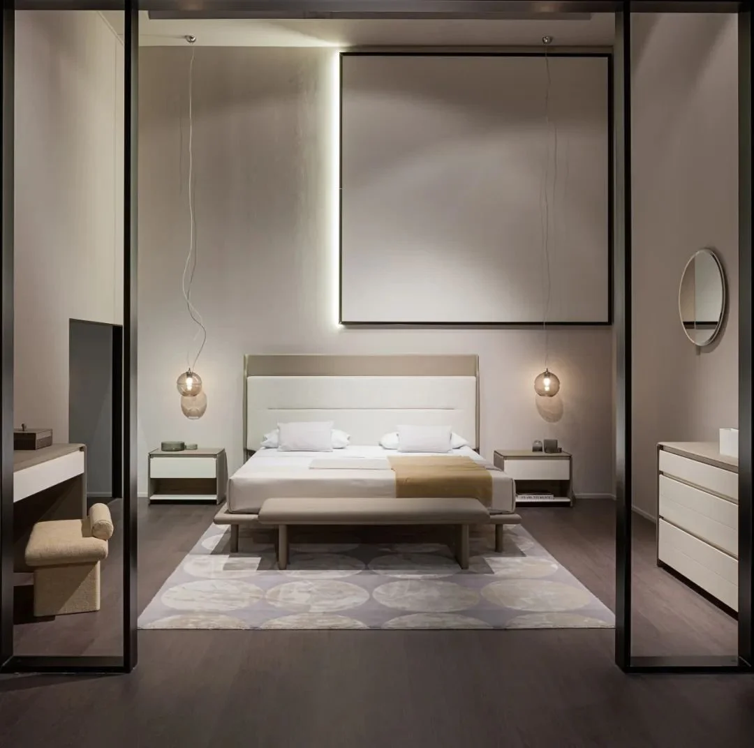 进口家具品牌鉴赏turri美得让人念念不忘