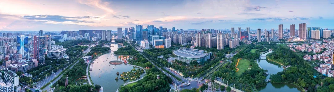 刷屏预警南海之眼新颠覆保利维塔将亮相