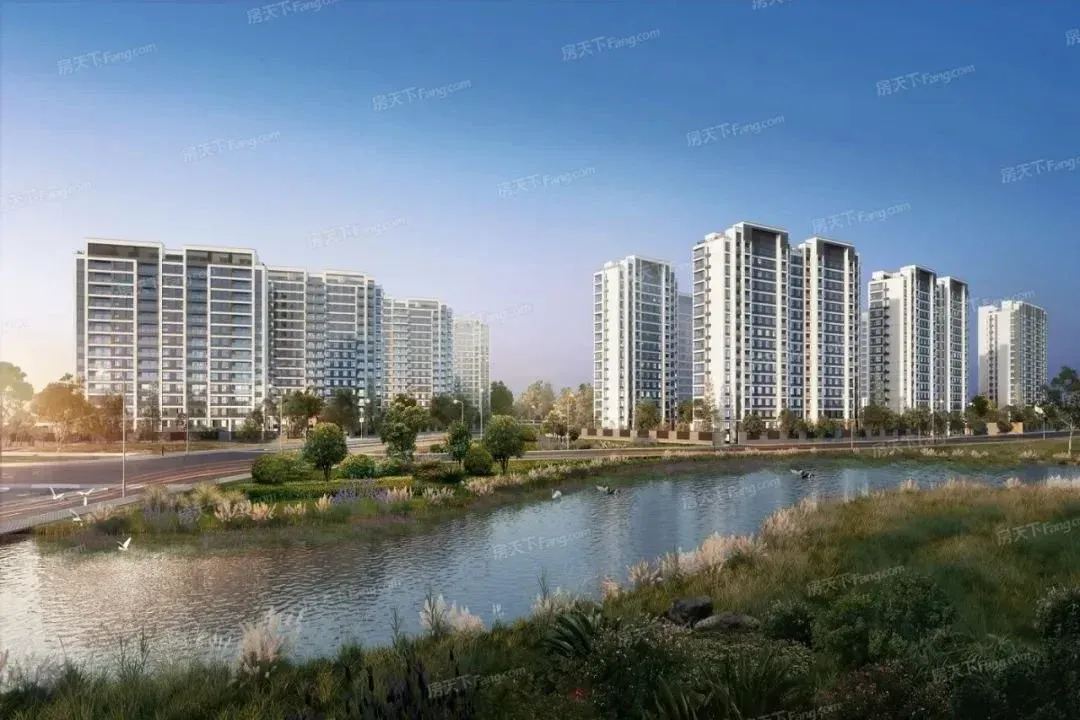 大虹桥王者归来上海蟠龙天地三期约90195㎡