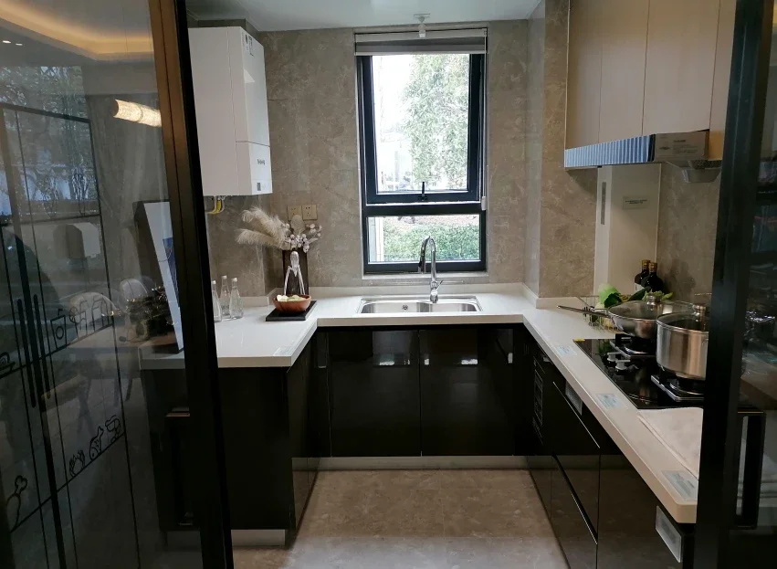 首开376套房源户型81㎡起南京城北纯新盘紫金悦峯今日公开