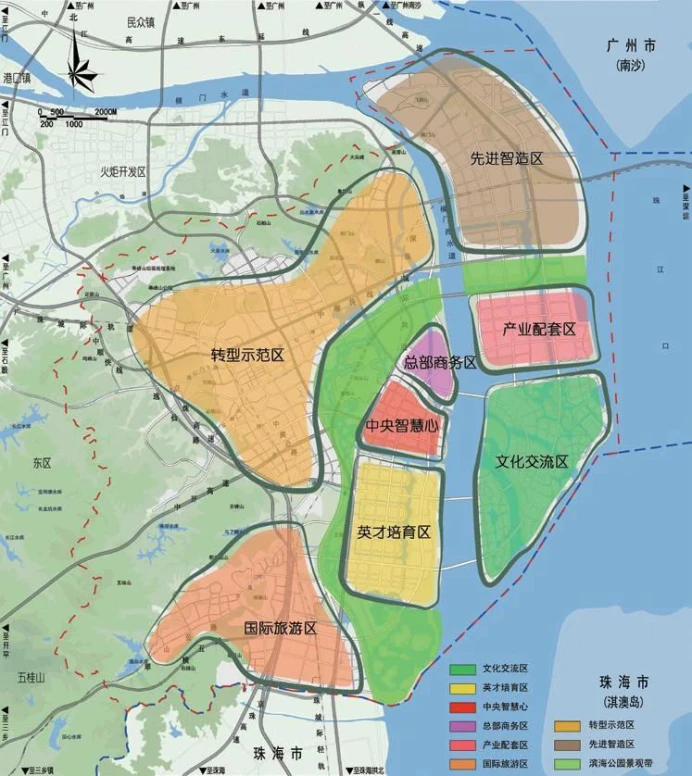 東莞限購下一站是珠海還是中山哪裡更暴擊