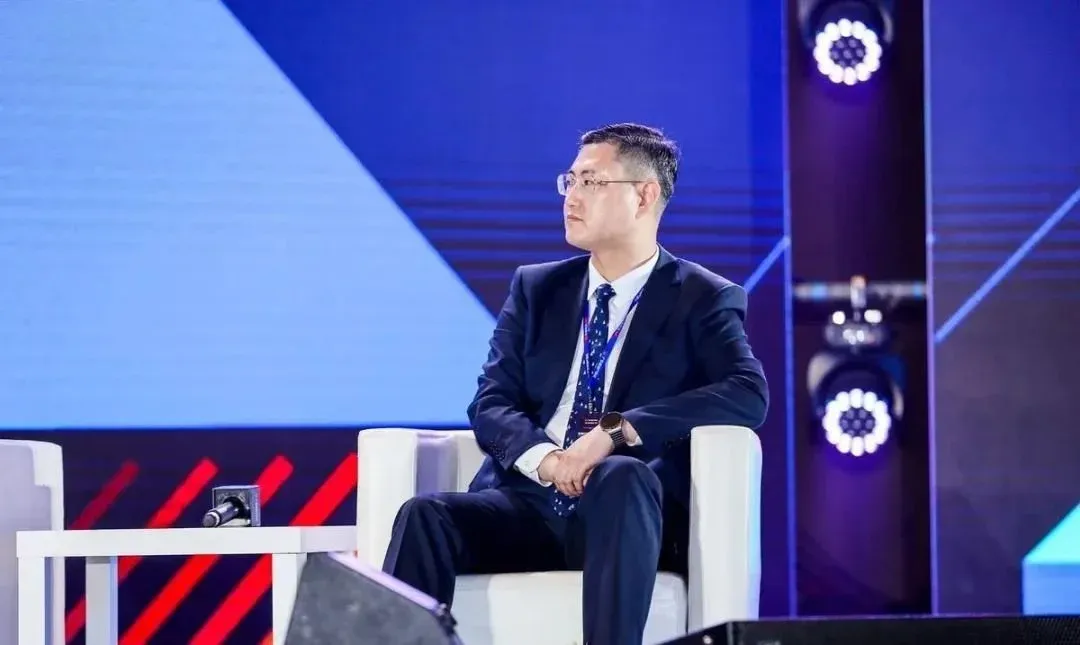 夏阳时代中国集团助理总裁,副总裁兼广州公司(北区)总经理崔久峰表示