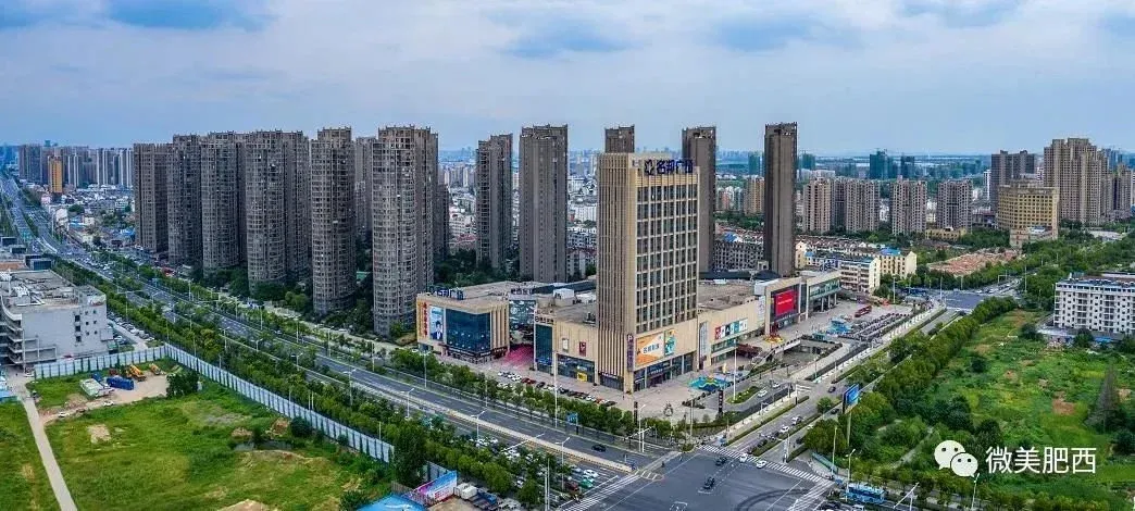 价格14万滨湖西多套房源重磅入市发展再迎新突破