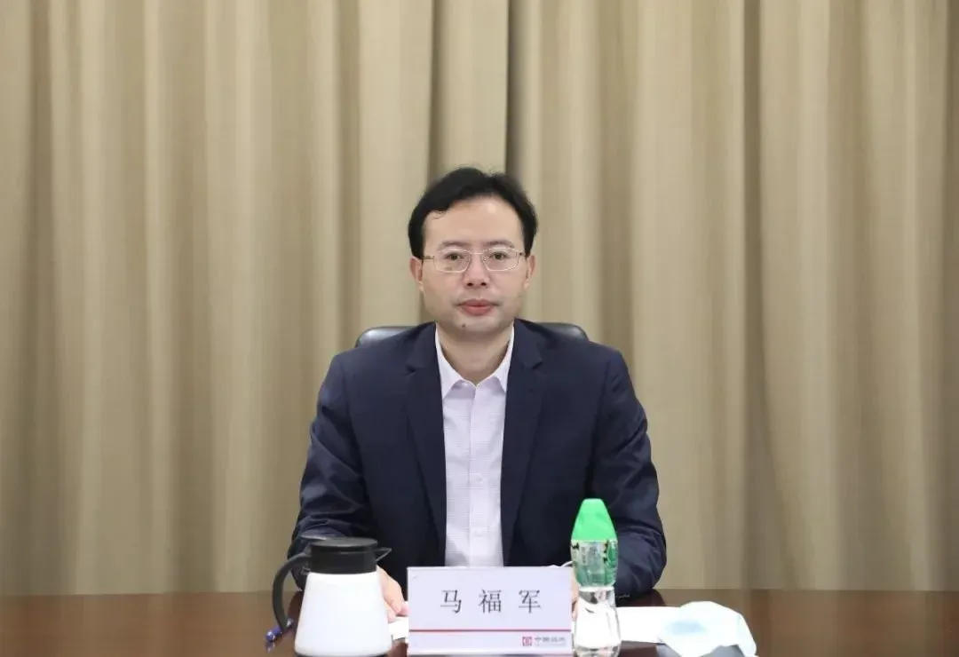 3月28日,中国海外温家河希望小学开工奠基仪式在康乐县景古镇温家河村