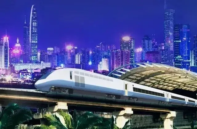 1高铁:深茂高铁中山北站3市轨:1号线,5号线,4号线2城轨:广珠城轨,广中