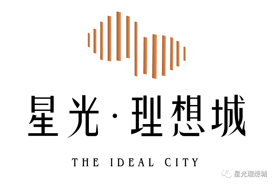 恒泰理想城logo图片