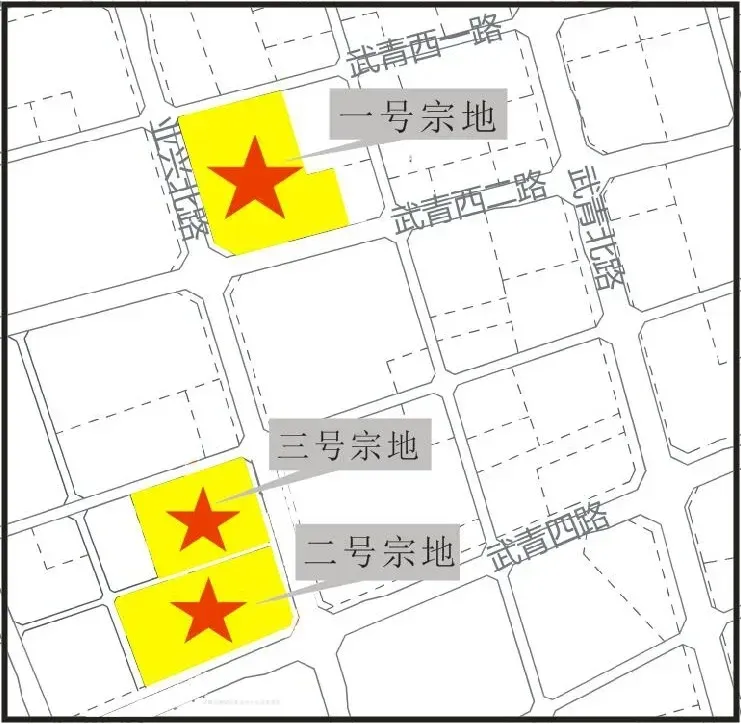 地的"双限地"项目已发布案名交投电建洺悦珑庭,且具体产品规划已出炉