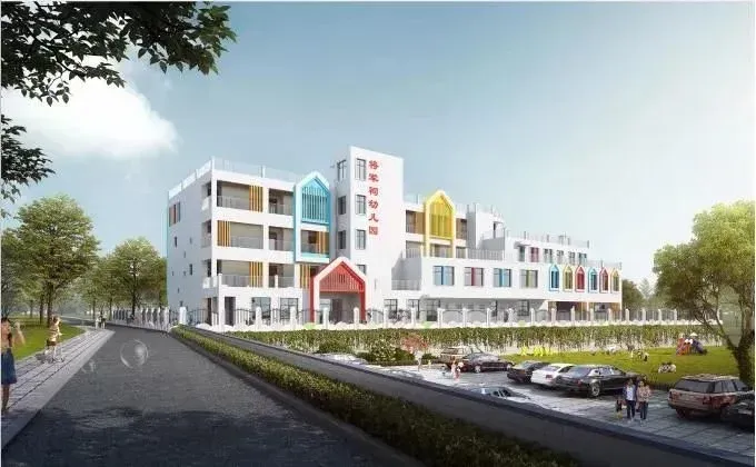 53万元!将军祠幼儿园报建信息公布 拟建12班明年12月建成