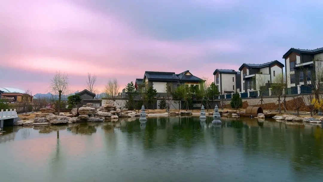 华中小镇拓展生活服务新渠道共享全新生活场景