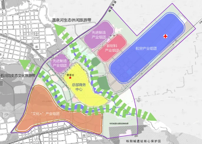 都市圈"涟漪"四起,谁将引领城市价值腾飞?