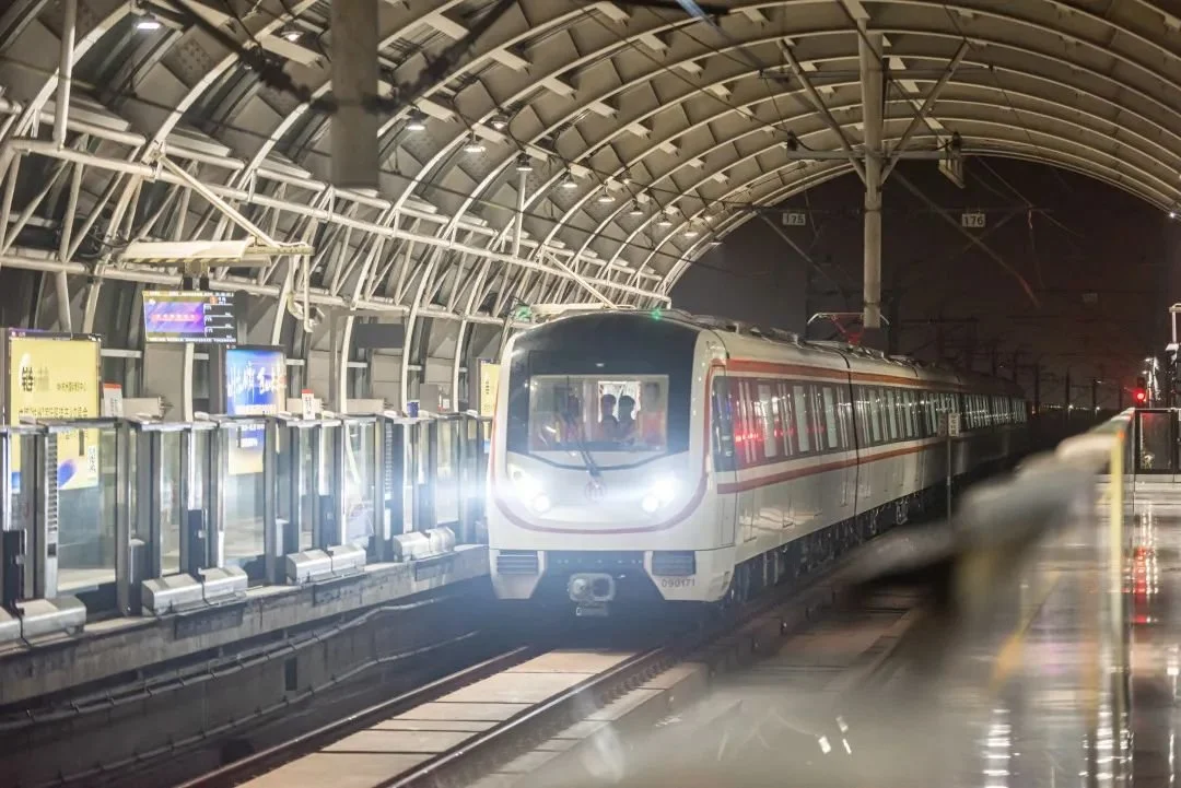 三线齐发杭绍城际铁路(绍兴地铁1号线柯桥段),杭州地铁8号线一期工程