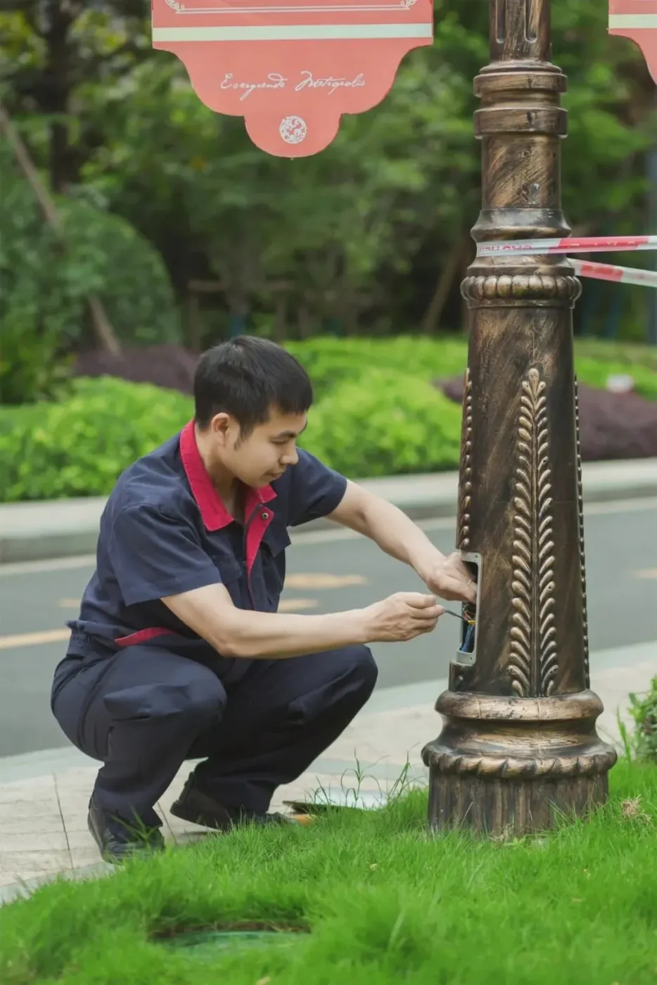 恒大物业真挚礼遇美好生活