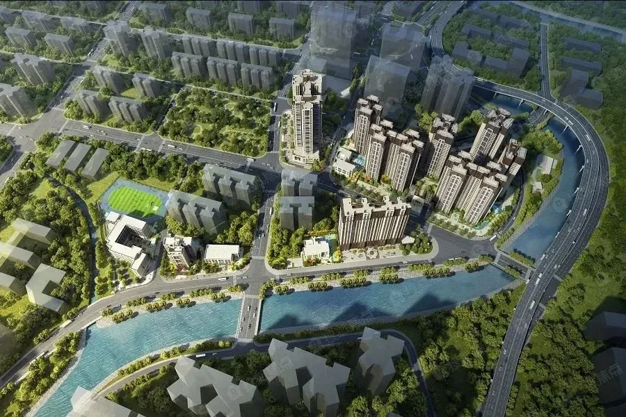 同德围旧改全面启动鹅掌坦等四村有份那罗冲围呢