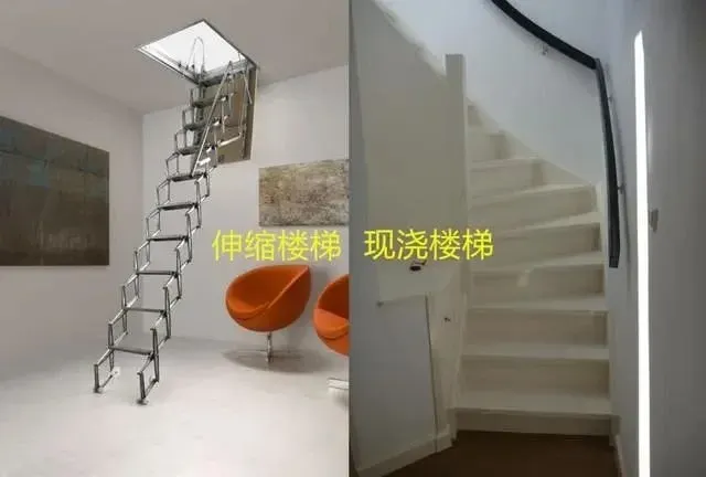 买了顶楼就是好,凿个天窗入口,把楼顶收拾干净,一家独享大露台