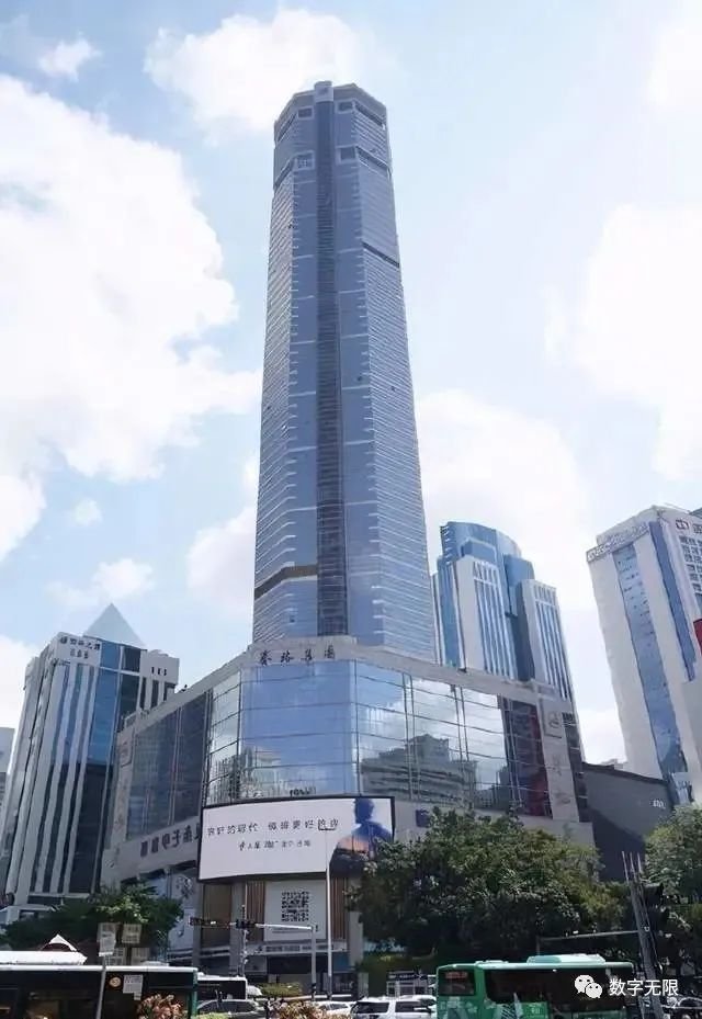深圳赛格广场大厦振动事件后续权威专家认定大厦结构安全