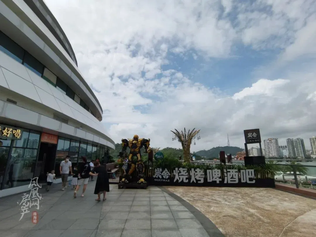 剧透海韵城华发新天地全面升级预计101重新开业
