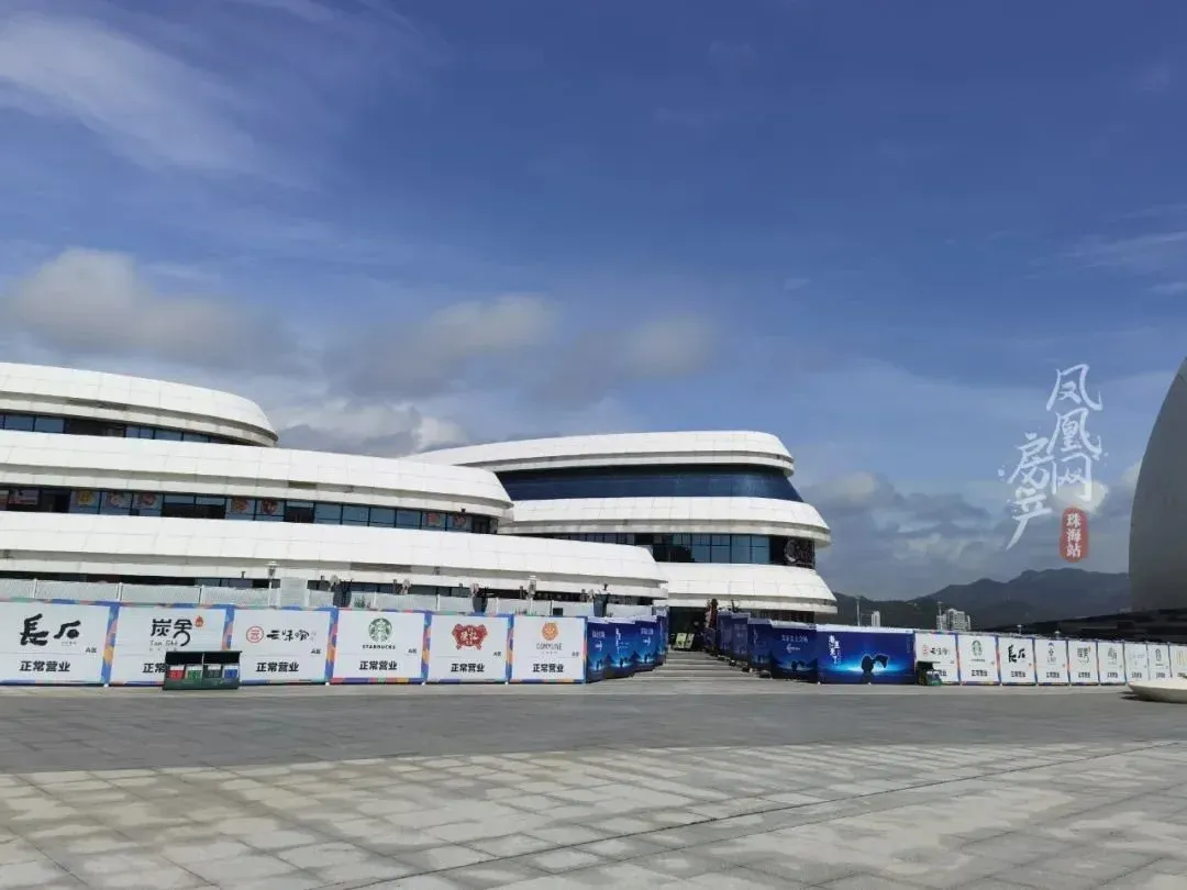 剧透海韵城华发新天地全面升级预计101重新开业