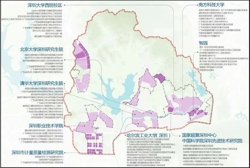 爆买309亿聪明港资转换新赛道了深圳楼市依然是资产压舱石