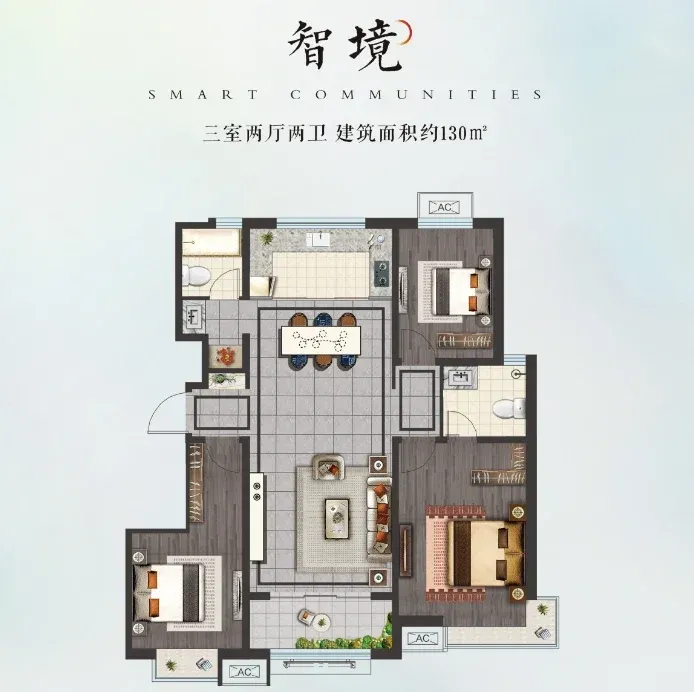 茌平喜园科技赋能健康生活